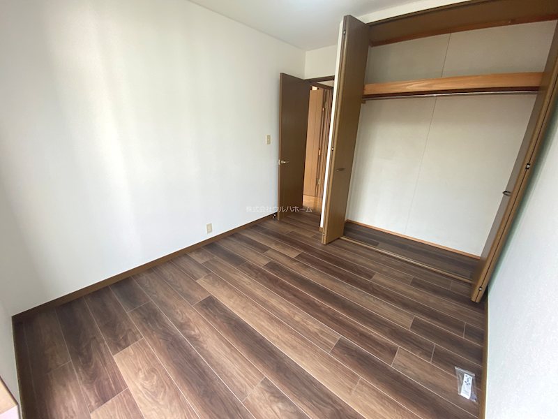 川越市中台元町1丁目　中古戸建 内観写真（寝室）