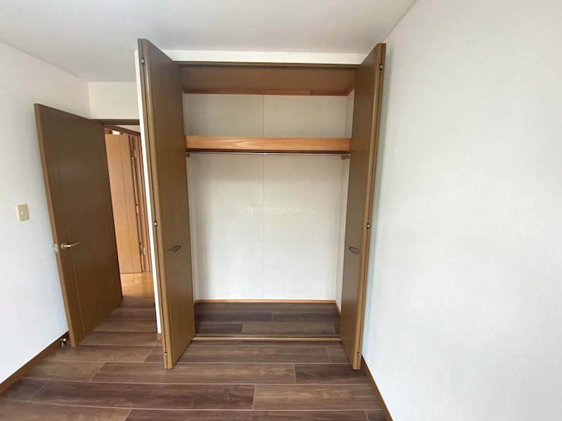 川越市中台元町1丁目　中古戸建 内観写真（収納）