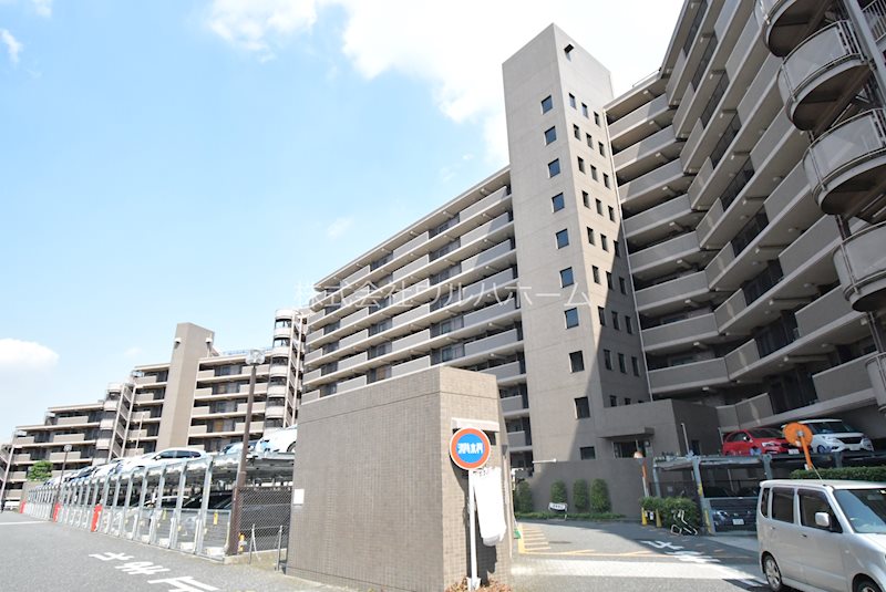 コスモふじみ野センターフォーラム    現地写真