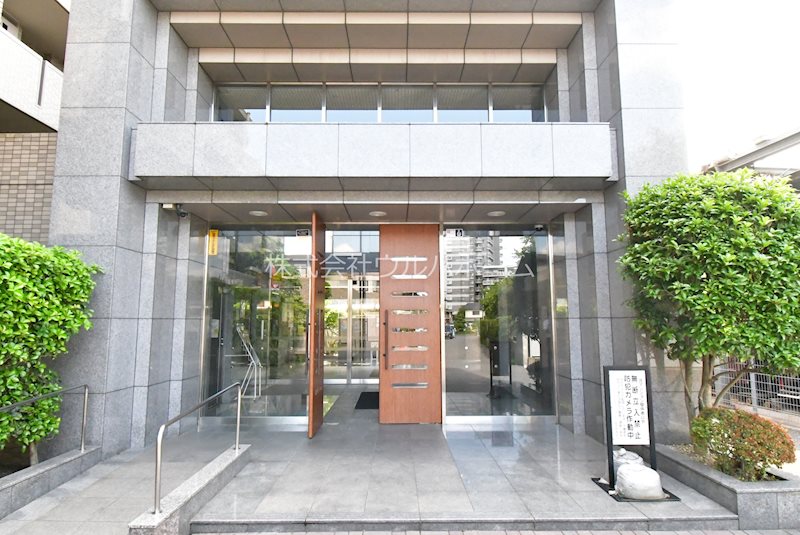 アイディコート川越南   内観写真（収納）