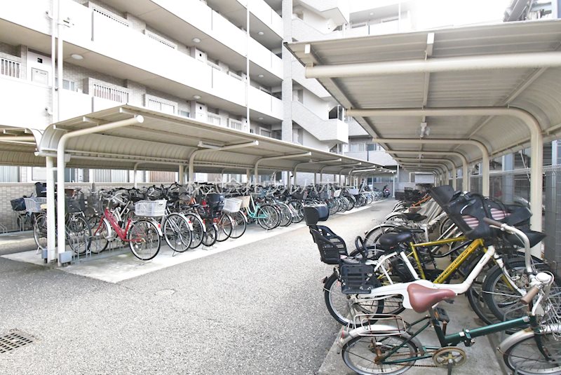 アイディコート川越南   共用部写真（その他）
