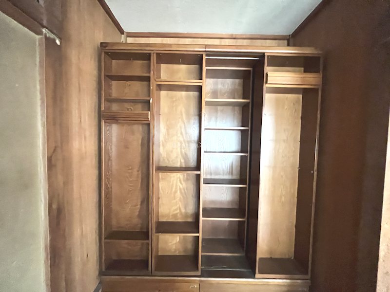 鶴ヶ島市上広谷　中古戸建 内観写真（収納）