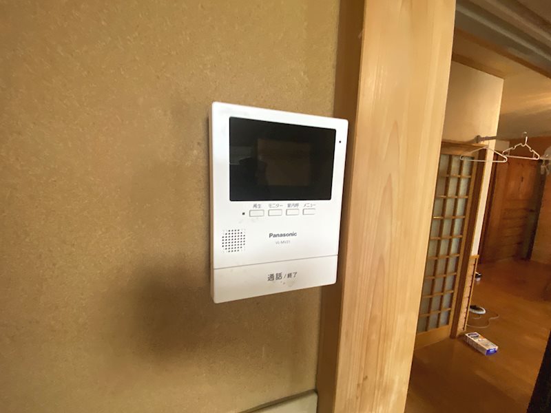 川越市笠幡　中古平屋 その他