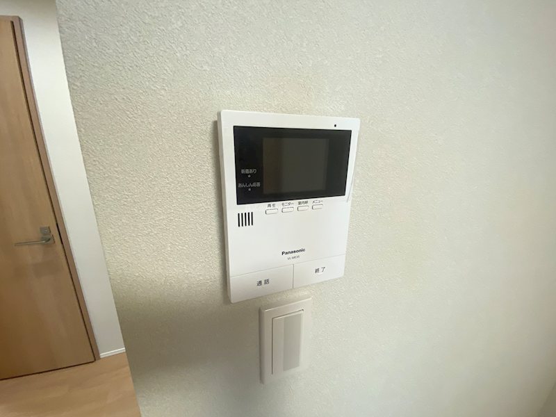 パールハイツ川越パートⅡ    設備