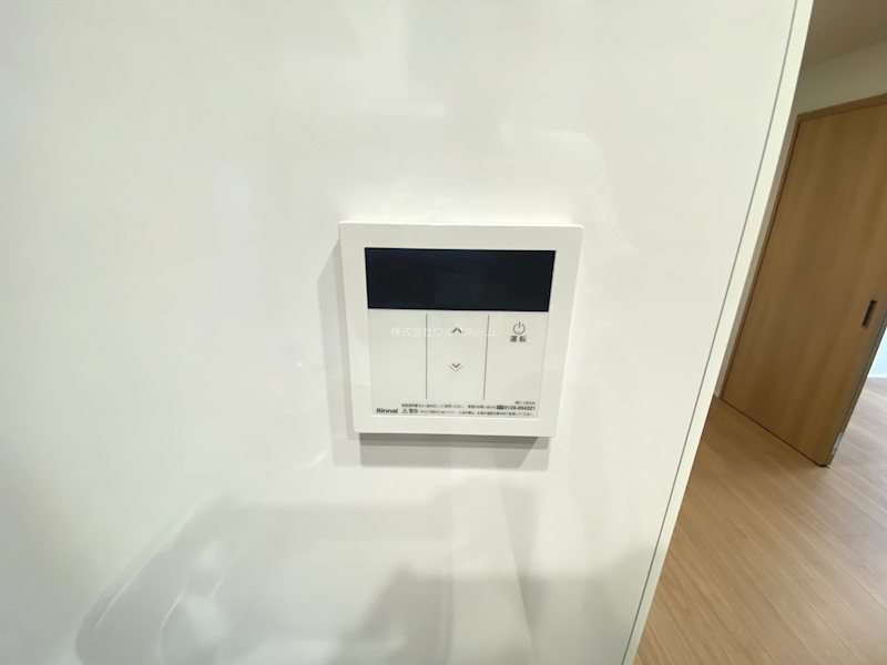 パールハイツ川越パートⅡ    設備