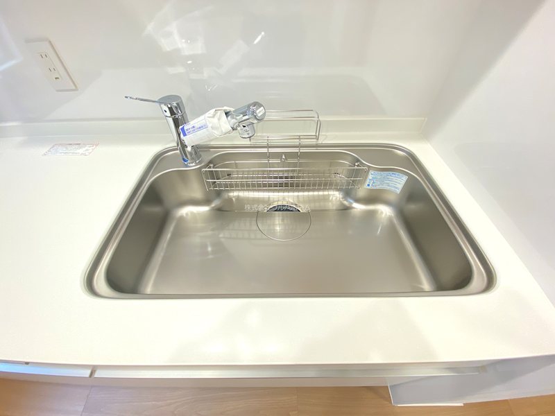 パールハイツ川越パートⅡ    設備