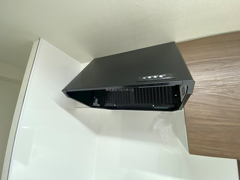 コスモ狭山ロイヤルステージ   設備
