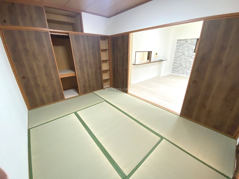 コスモ狭山ロイヤルステージ   内観写真（寝室）