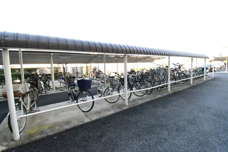 キャッスル川越南大塚  共用部写真（その他）