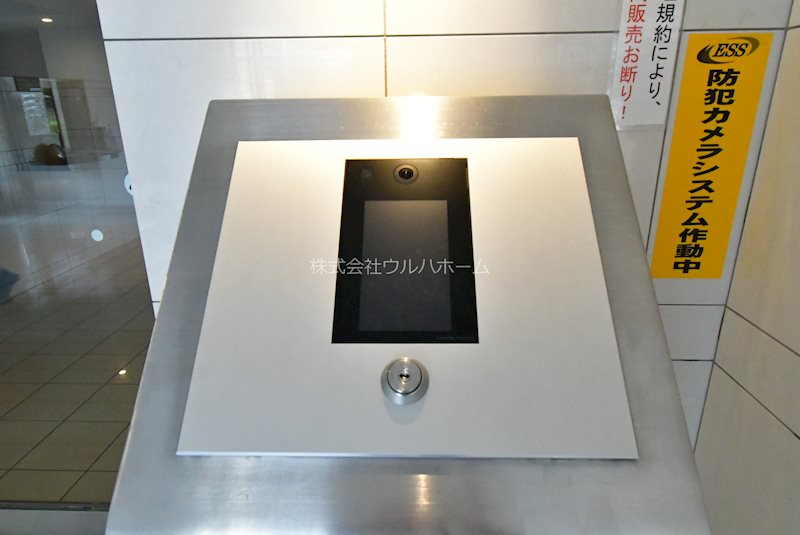 ルネサンスエア川越レジデンス 共用部写真（その他）