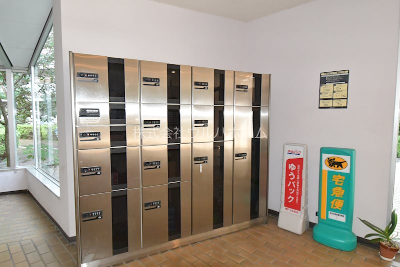 川越パークファミリア    共用部写真（その他）