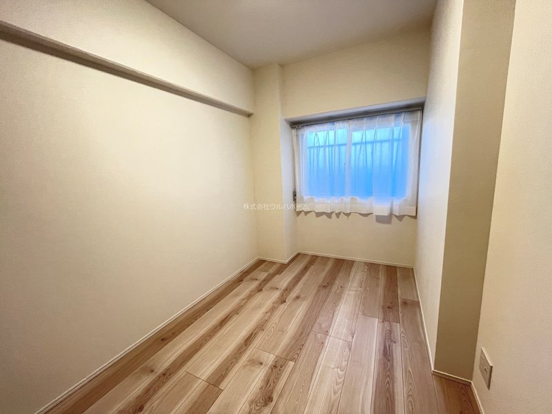 川越パークファミリア    内観写真（寝室）