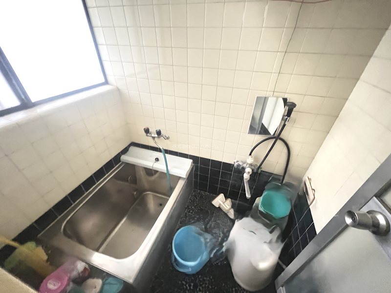 川越市旭町3丁目　中古戸建　　1号棟   内観写真（浴室）