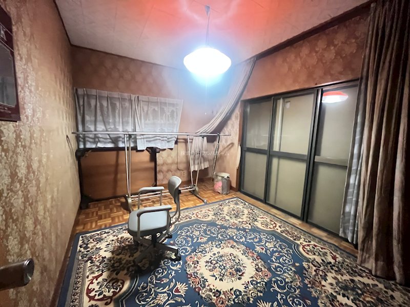 川越市旭町3丁目　中古戸建　　1号棟   内観写真（寝室）