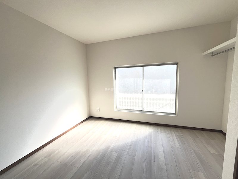 鶴ヶ島市鶴ヶ丘　中古戸建 内観写真（寝室）