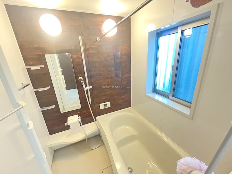 川越市砂　中古戸建   内観写真（キッチン）