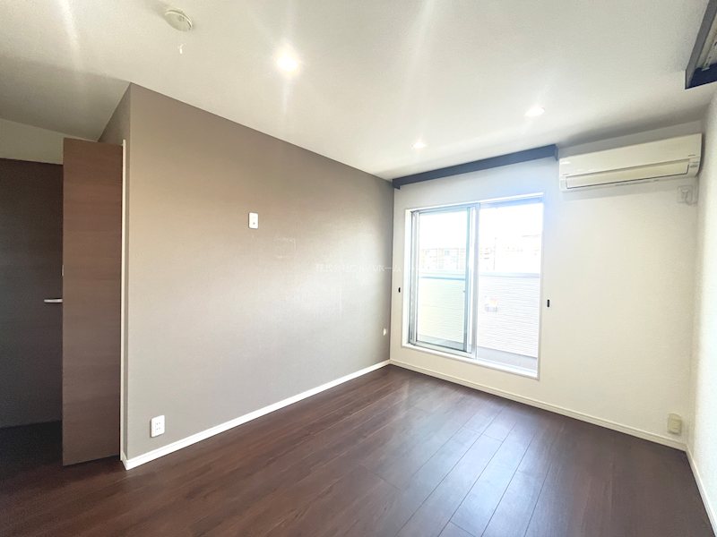 川越市砂　中古戸建   内観写真（寝室）