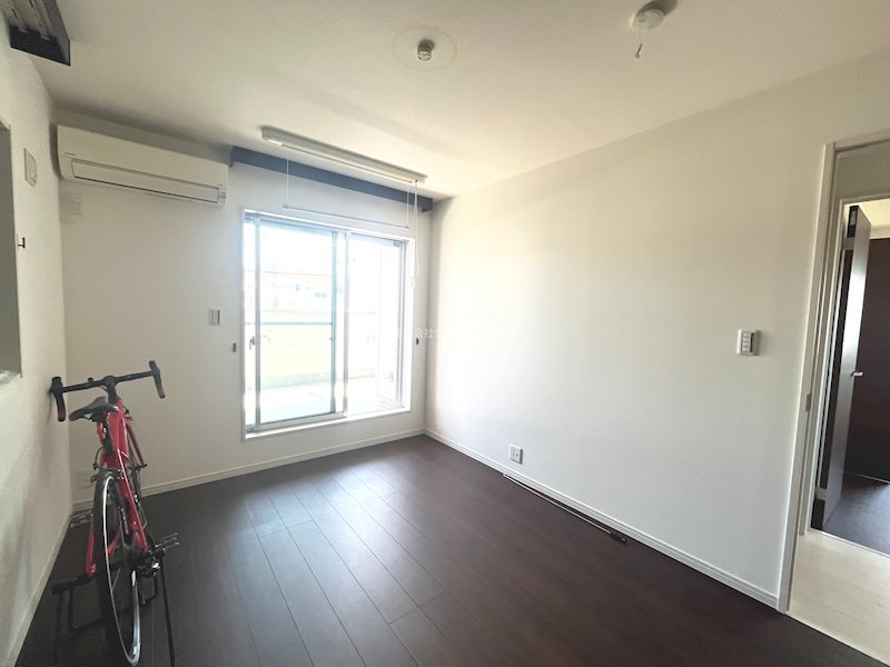 川越市砂　中古戸建   内観写真（寝室）