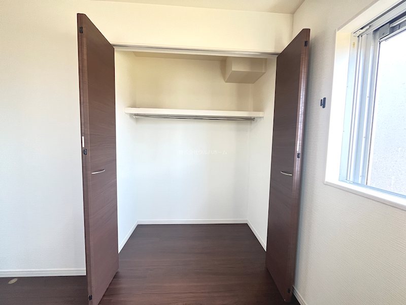 川越市砂　中古戸建   内観写真（収納）
