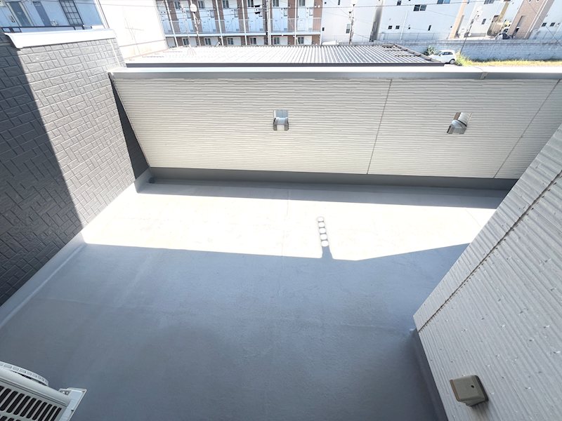 川越市砂　中古戸建   設備