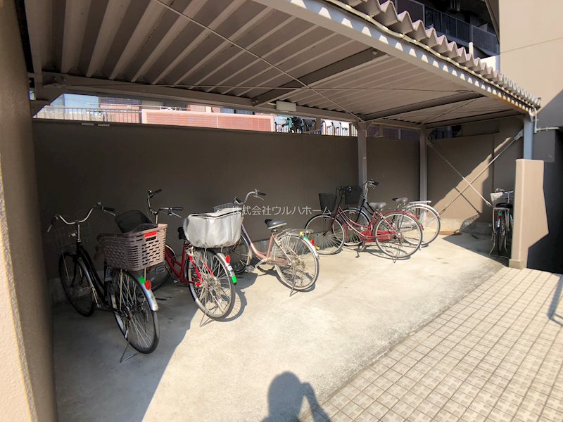 グリーンコーポ川越    共用部写真（その他）