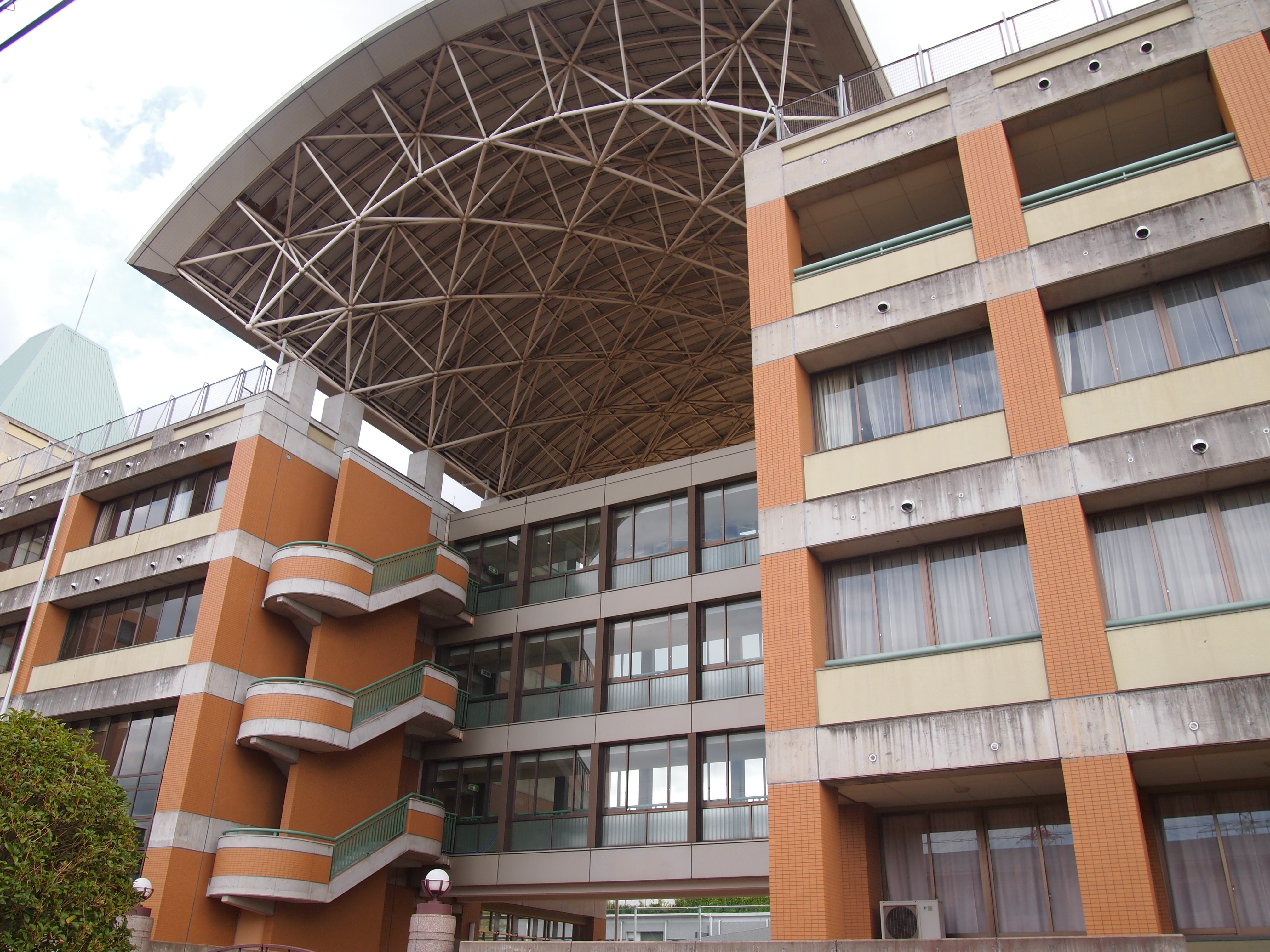 大阪市鶴見区中茶屋１丁目新築戸建B号棟 小学校