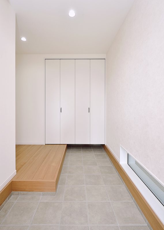 kiNOie守口市金田町5丁目 建物プラン例（内観写真）