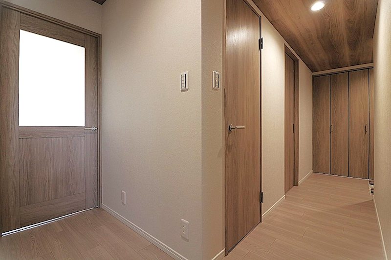 メロディーハイム鶴見パークオアシス その他