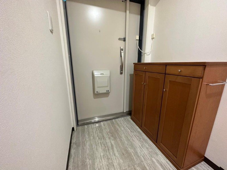 シャルム京橋 その他