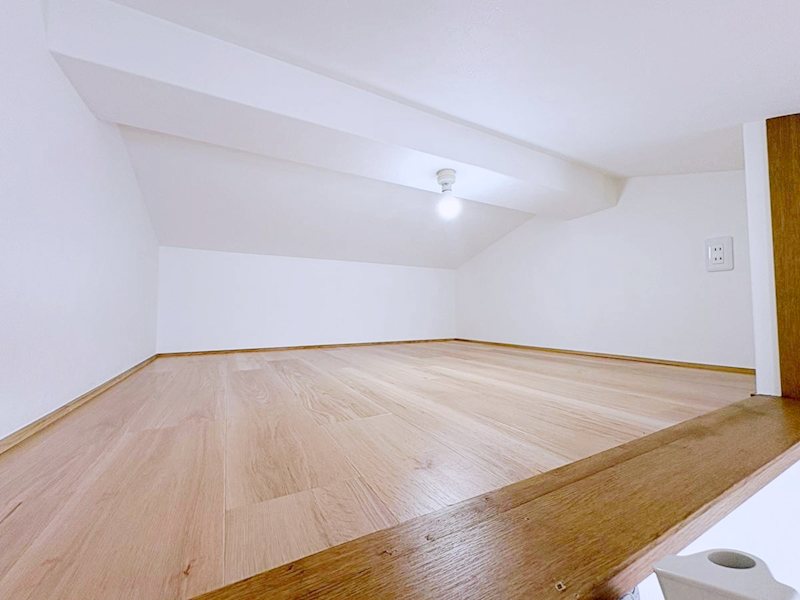 守口市竜田通２丁目　中古戸建 内観写真（キッチン）