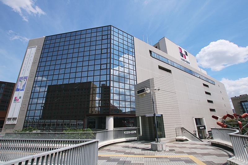 守口市竜田通2丁目　中古戸建 ショッピング施設