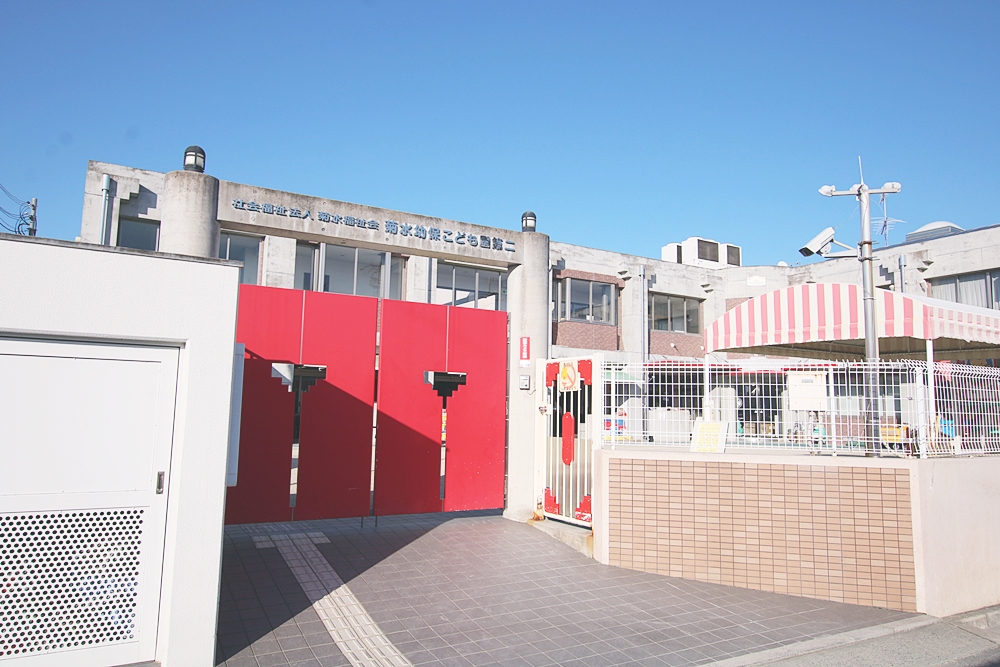 kiNOie東大阪市衣摺４丁目　新築戸建 幼稚園