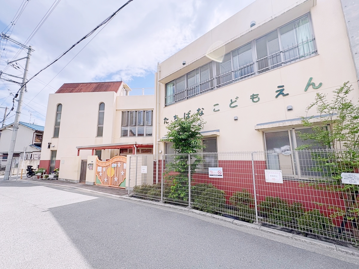 kiNOie寝屋川市日之出町 幼稚園