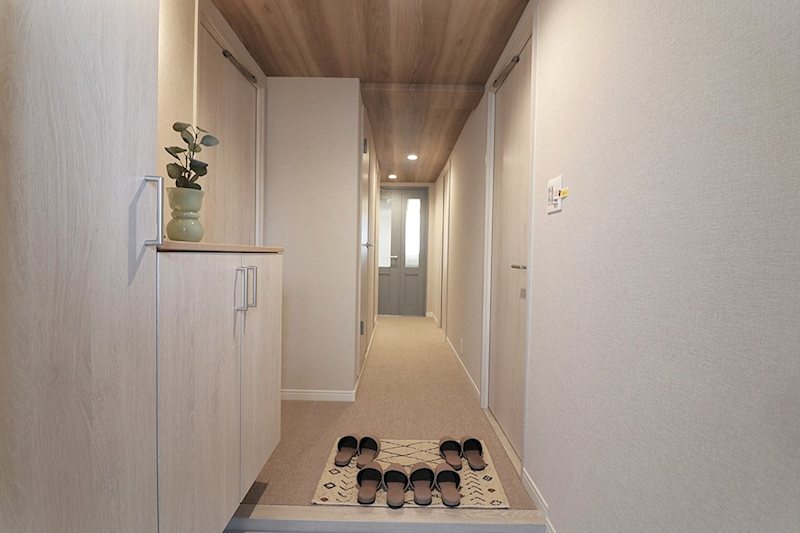 ベル・パークシティ　Ａ棟 その他