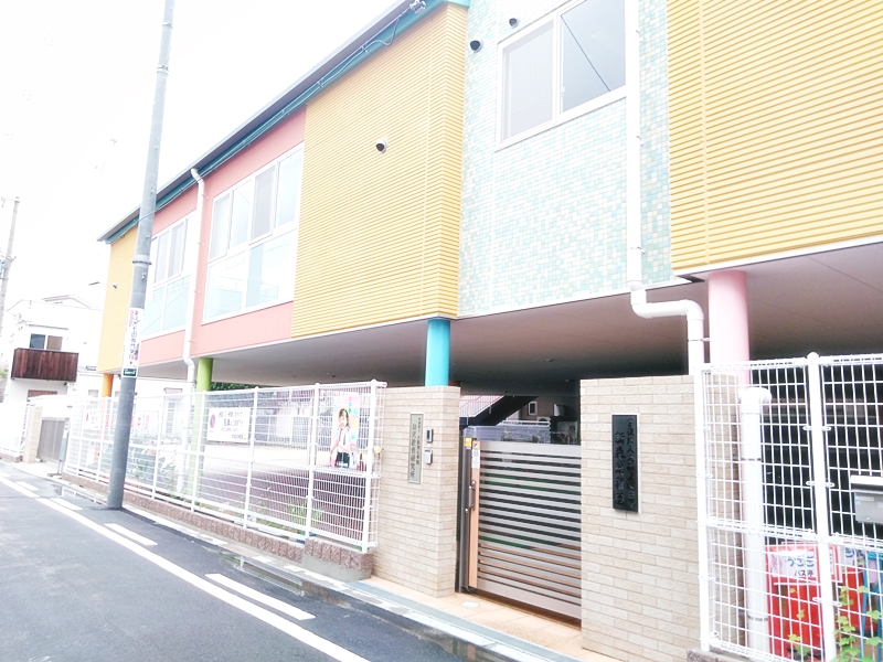 大阪市旭区森小路２丁目　中古戸建  幼稚園