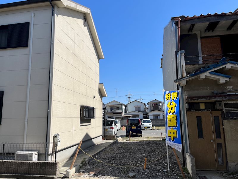 大阪府藤井寺市西古室１丁目 その他
