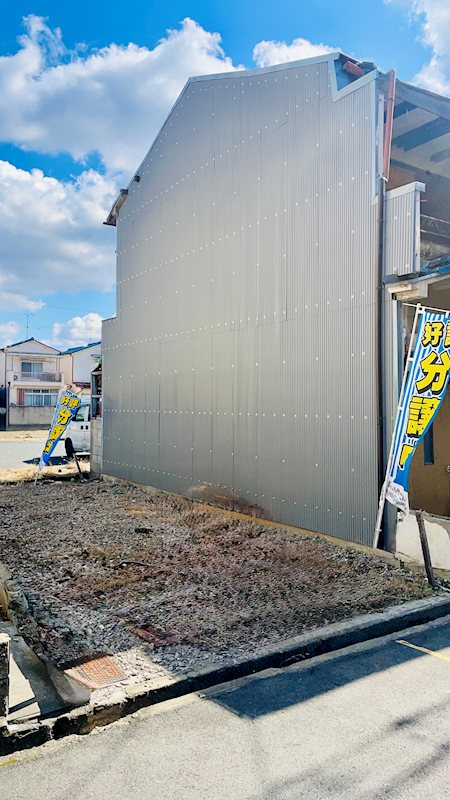 大阪府藤井寺市西古室１丁目6-3 その他