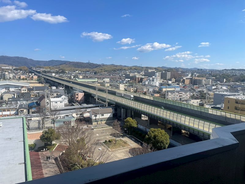 ﾛｰｽﾞﾏﾝｼｮﾝ藤ノ森B棟 1104号室 その他