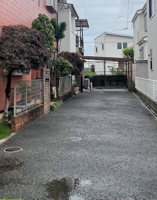 大阪府堺市東区草尾 その他