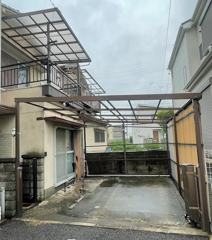 大阪府堺市東区草尾 その他