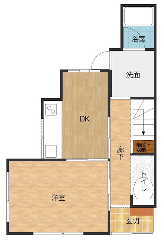 京都府八幡市橋本堂ケ原 その他