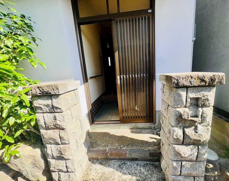 京都府八幡市橋本堂ケ原 その他