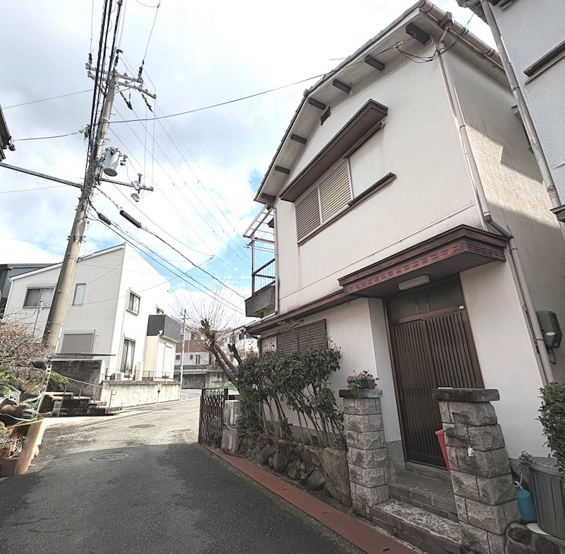 京都府八幡市橋本堂ケ原 その他