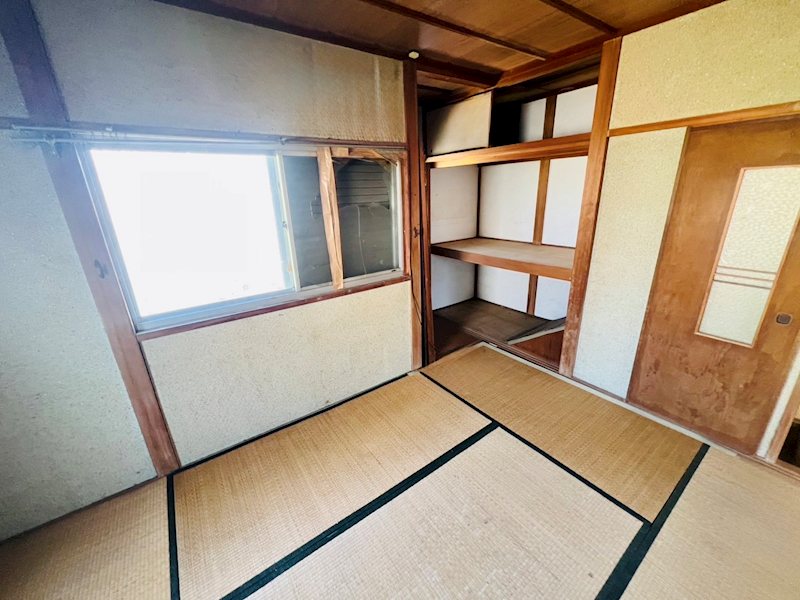 京都府八幡市橋本堂ケ原 その他