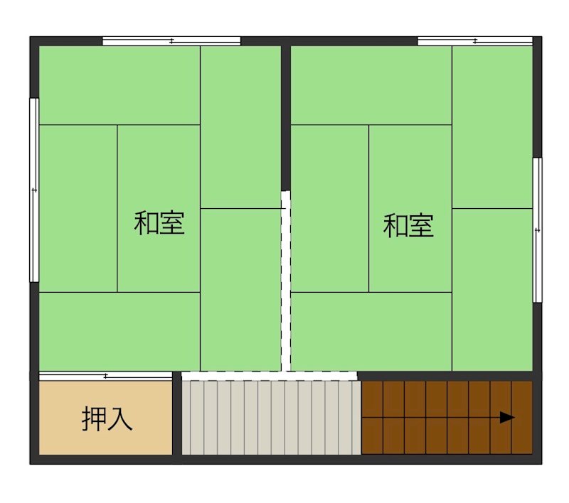 京都府八幡市橋本堂ケ原 その他