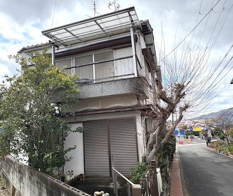 京都府八幡市橋本堂ケ原 その他