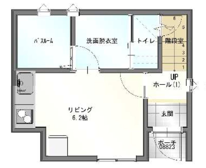 京都府城陽市寺田今堀 その他