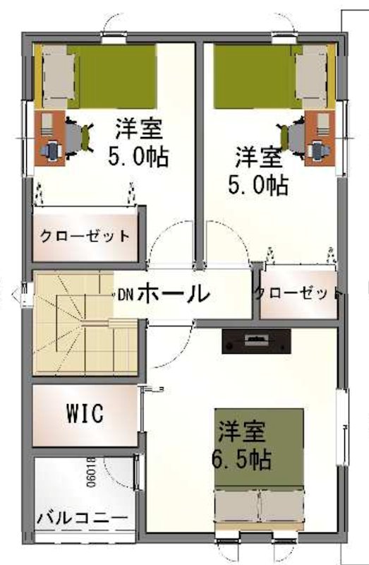 京都府城陽市寺田尼塚 その他