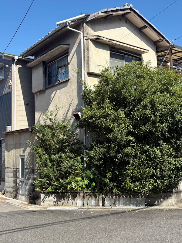 京都府城陽市寺田今堀 その他