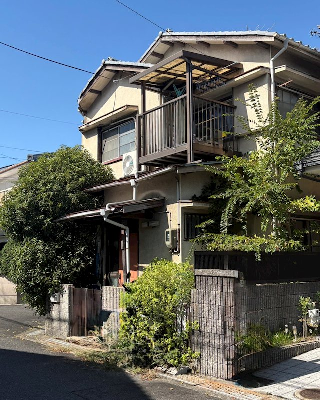 京都府城陽市寺田今堀 その他